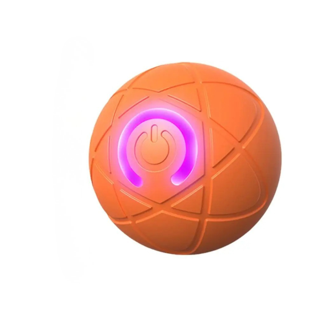 PLAYPULSE – Interaktiver Hundeball