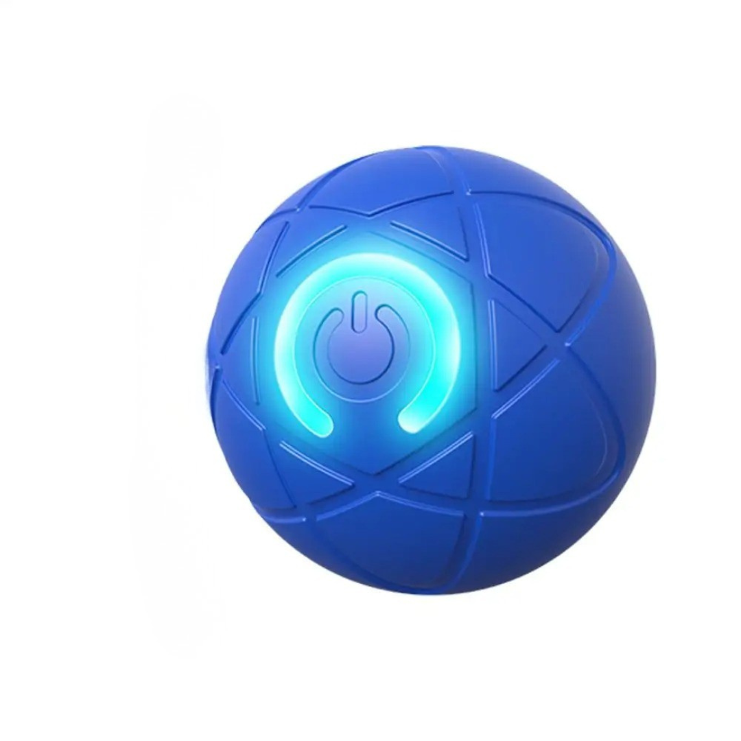 PLAYPULSE – Interaktiver Hundeball