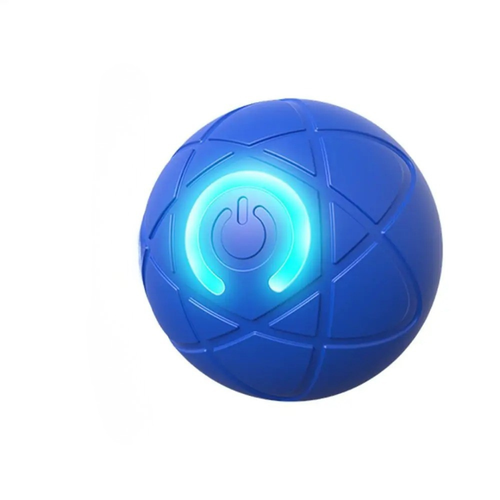 PLAYPULSE – Interaktiver Hundeball