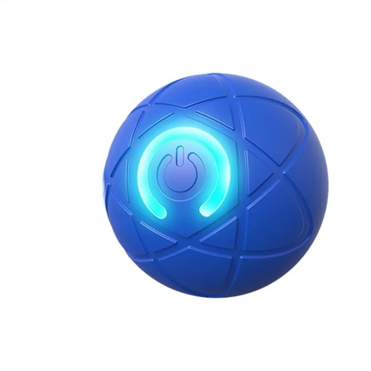 PLAYPULSE – Interaktiver Hundeball