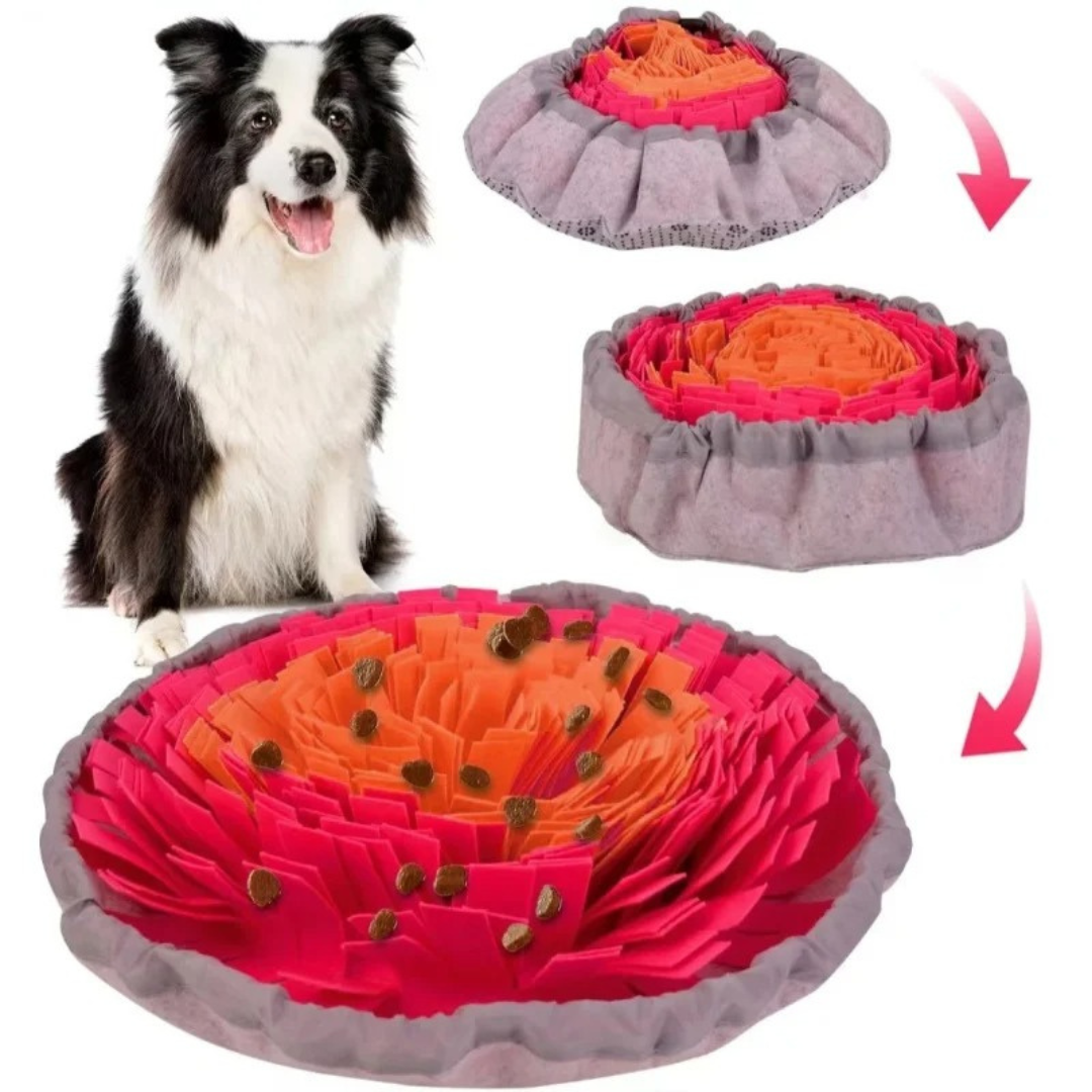 SNIFFLY – Schnüffelmatte