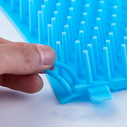 PAWCLEAN – Silikon-Pfotenreiniger