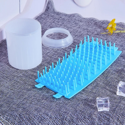 PAWCLEAN – Silikon-Pfotenreiniger