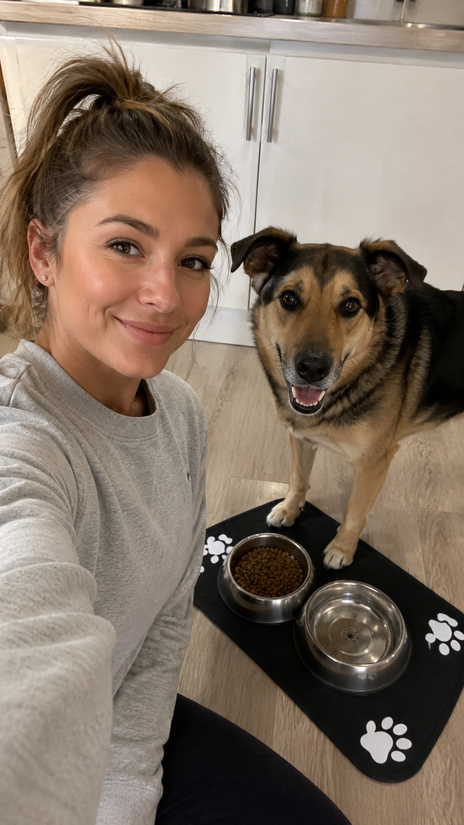 Luisa, 32